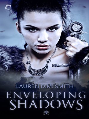 Enveloping Shadows - ebook